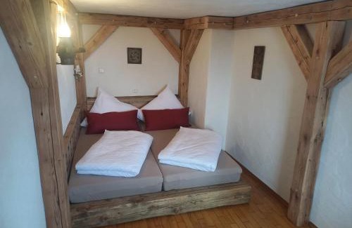Zasip House | Kmetija Muže