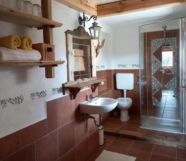 Zasip House | Kmetija Muže