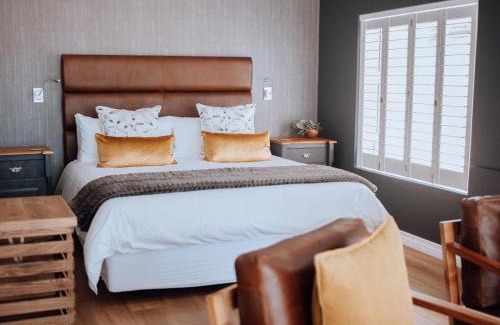 Jongensfontein Apartment | KnusRus