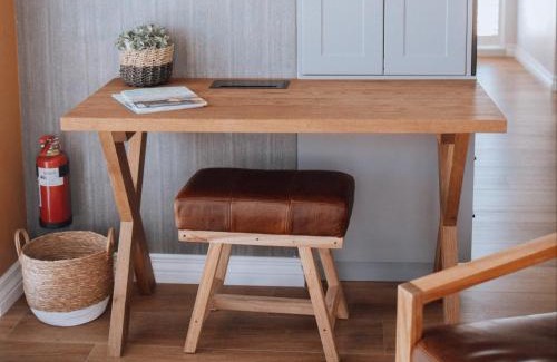 Jongensfontein Apartment | KnusRus