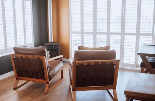 Jongensfontein Apartment | KnusRus