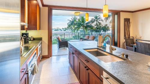 Ko Olina Apartment | Ko Olina Beach Villas B301