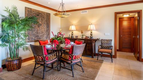Ko Olina Apartment | Ko Olina Beach Villas B602