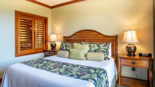 Ko Olina Apartment | Ko Olina Beach Villas B602