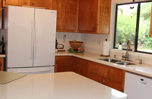 Kohala Estates House | Kohala Kai Gardens with Panoramic Ocean Views