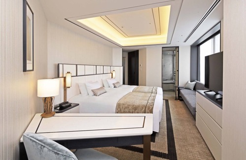 Chuo Hotel | KOKO HOTEL Premier Nihonbashi Hamacho