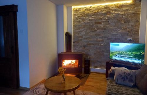 Cetinje House | Konak Ugnji-Village