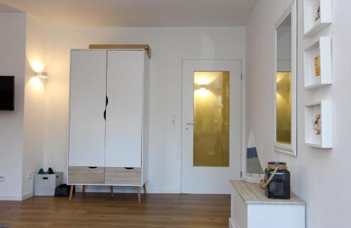 Ostseebad Prerow Apartment | Kormoran Harry´s Place Q8