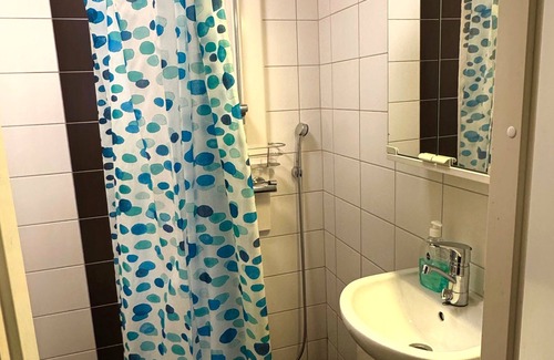 Kamppi Apartment | Kotimaailma Apartments Kamppi - 2BR