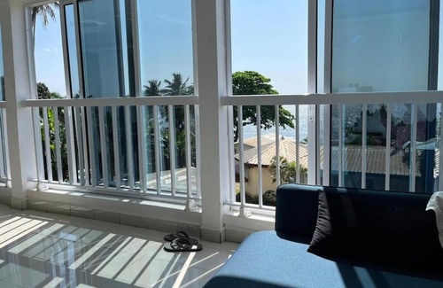 Kribi Apartment | Kribi villa