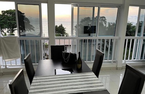 Kribi Apartment | Kribi villa