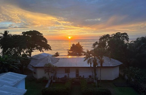 Kribi Apartment | Kribi villa