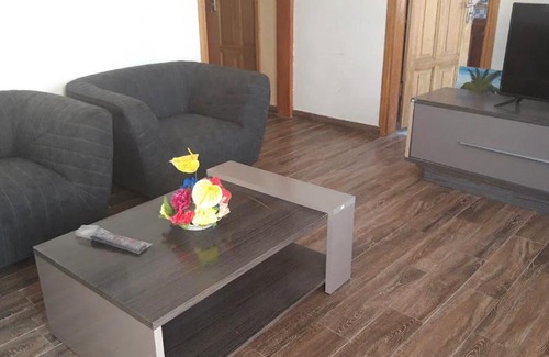 Kribi Apartment | Kribi villa