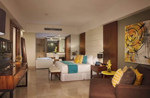 San Jose del Cabo Resort | Krystal Grand Los Cabos - All inclusive
