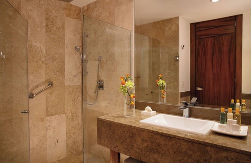 San Jose del Cabo Resort | Krystal Grand Los Cabos - All inclusive