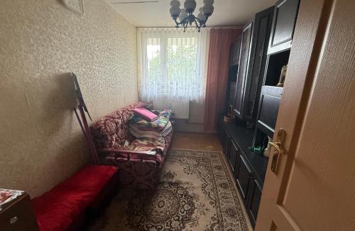 Chorzow Apartment | Krzywa przy Stadione Śląskim