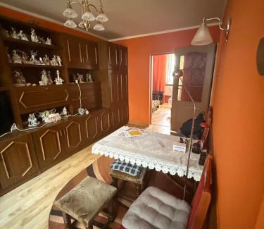 Chorzow Apartment | Krzywa przy Stadione Śląskim