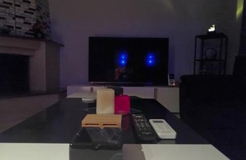 Alexandroupoli Apartment | KTS Apartment