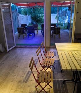 Belgrade House | kuca za zurke