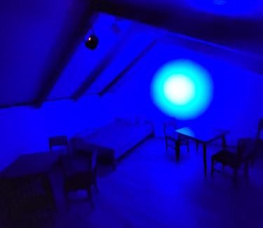 Belgrade House | kuca za zurke
