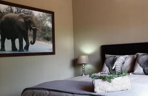 Marloth Park Apartment | Kudus Crest Bush Retreat