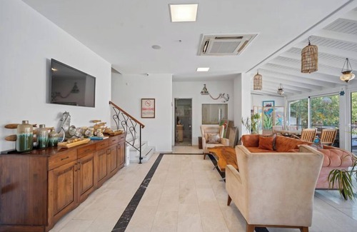 Datca City Center Hotel | Kumluk Otel