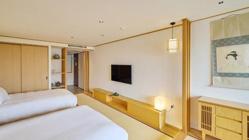 Oishi Hotel | Kumonoue Fuji Hotel - Vacation STAY 13703v