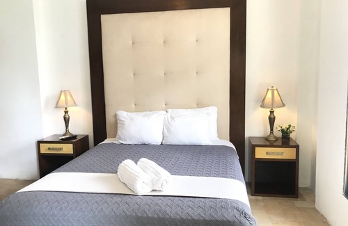 Entre Rios Hotel | Kuri Suites