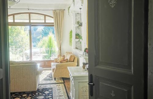 15th District Apartment | Kúria apartman with private jacuzzi and pool