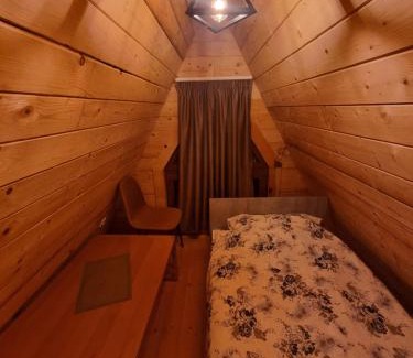 Central Serbia Apartment | Kutak Maša