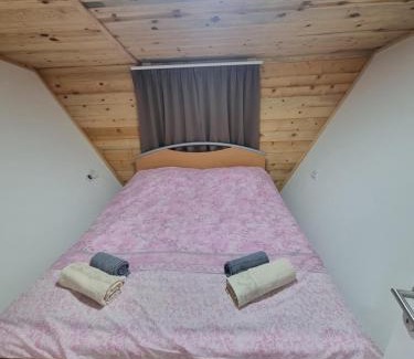 Central Serbia Apartment | Kutak Maša