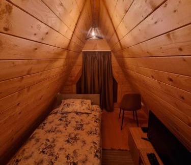 Central Serbia Apartment | Kutak Maša