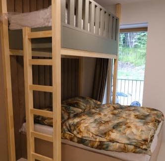 Vysoke Tatry Apartment | Kutloch Lebenski A07