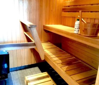Kuusamo Apartment | Kuusamon Helmi, Sauna, Parveke, Terassi