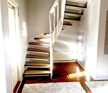 Kuusamo Apartment | Kuusamon Helmi, Sauna, Parveke, Terassi
