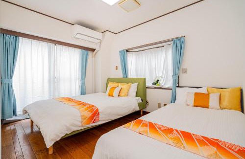 Sumida House | KYARA Hotelミスミ501