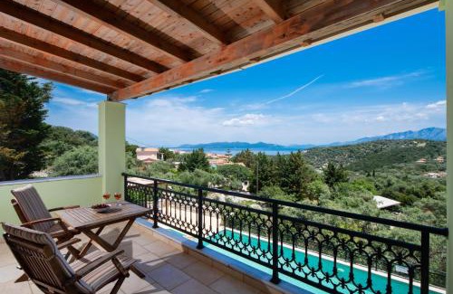 Meganisi Villa | Kyknos by Vintage Travel