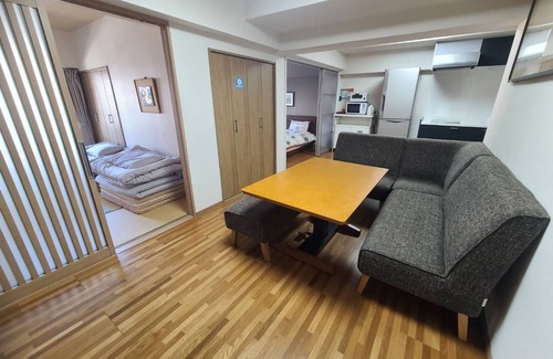 Gion Apartment | kyoto.gion tourist house
