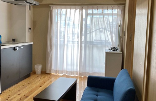 Gion Apartment | kyoto.gion tourist house