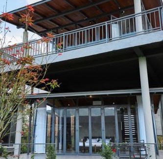 Bao Loc Cabin | Lá Đỏ HomeStay Bảo Lộc - Lâm Đồng