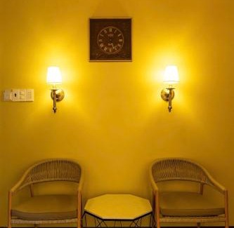 Ganh Dau Hotel | LÂM NGUYỄN 2 hotel