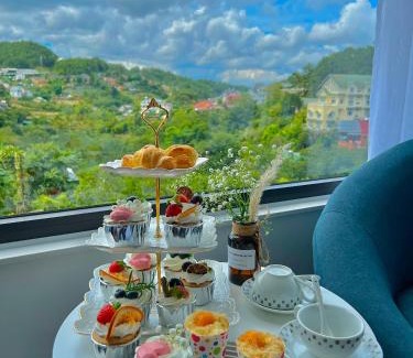 Phuong 10 House | Lê Gia Đà Lạt Hotel - Số 21 Đường Khe Sanh