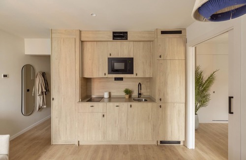 Sant Antoni Apartment | Líbere Barcelona Sant Antoni
