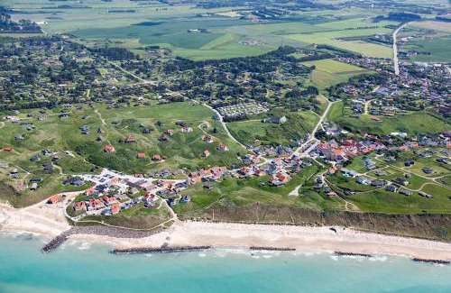 Lonstrup Other | Lønstrup Camping Cottages & Rooms