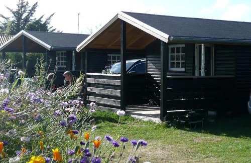 Lonstrup Other | Lønstrup Camping Cottages & Rooms