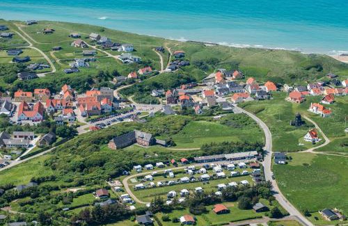 Lonstrup Other | Lønstrup Camping Cottages & Rooms