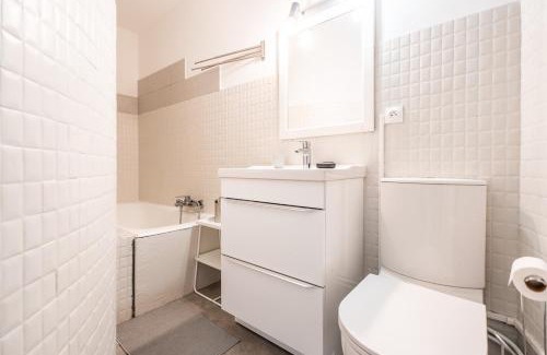 Caucade Apartment | L'Échappée Belle