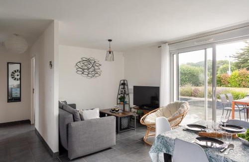 Plevenon House | L'échappée du Cap - Proche de la mer