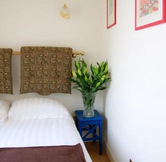 Le Suquet Apartment | L'échelle Rouge