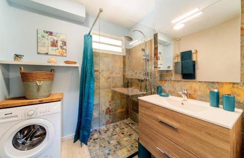 Centre-Ville Apartment | L'étoile du Sud